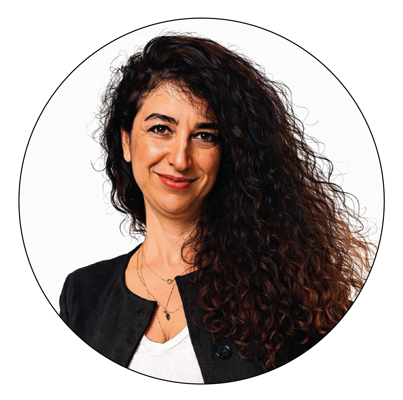 Pervin ZENDERLİOĞLU